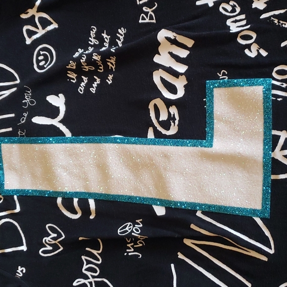 L Shirt from Justice - Picture 2 of 6